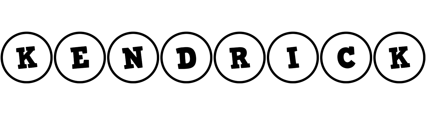 Kendrick handy logo