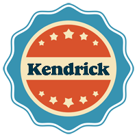 Kendrick labels logo