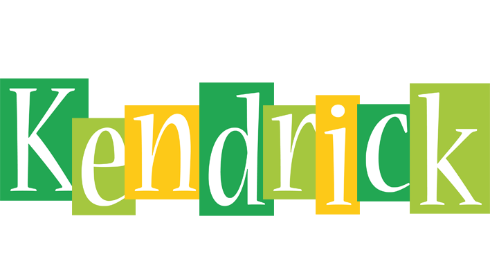 Kendrick lemonade logo