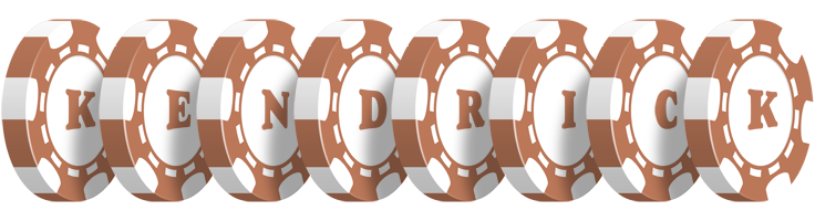 Kendrick limit logo