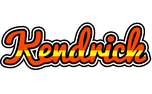 Kendrick madrid logo