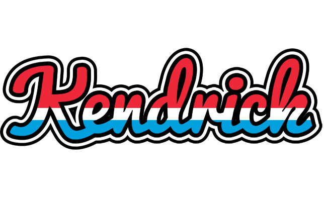 Kendrick norway logo