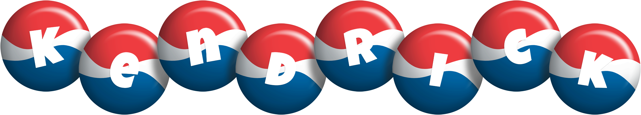 Kendrick paris logo