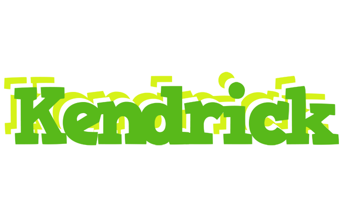 Kendrick picnic logo