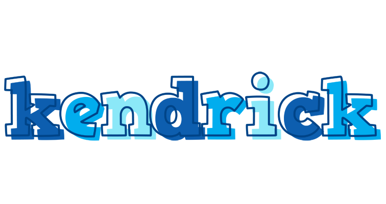 Kendrick sailor logo