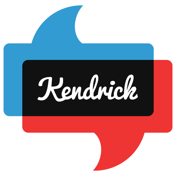 Kendrick sharks logo