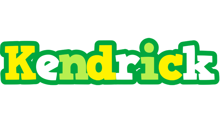 Kendrick soccer logo
