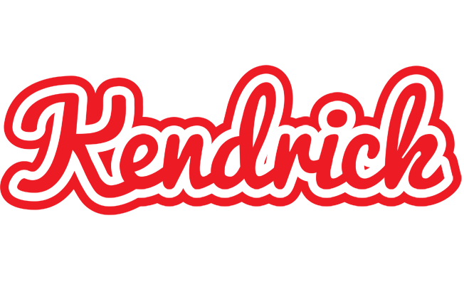 Kendrick sunshine logo