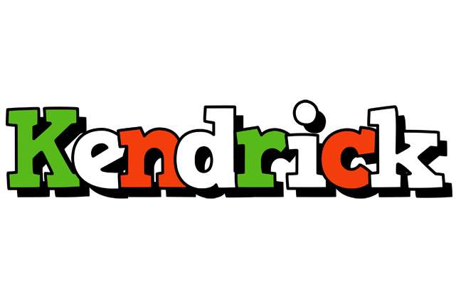 Kendrick venezia logo