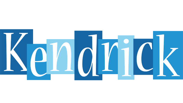 Kendrick winter logo