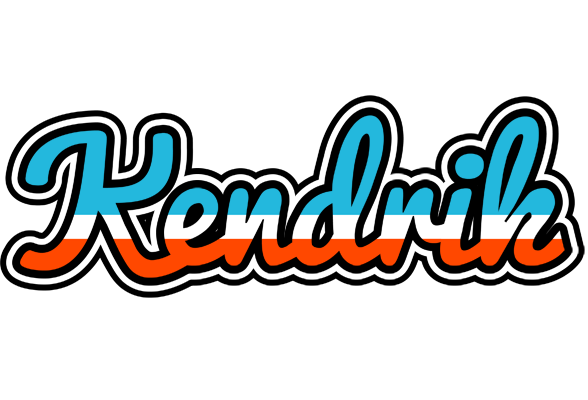 Kendrik america logo