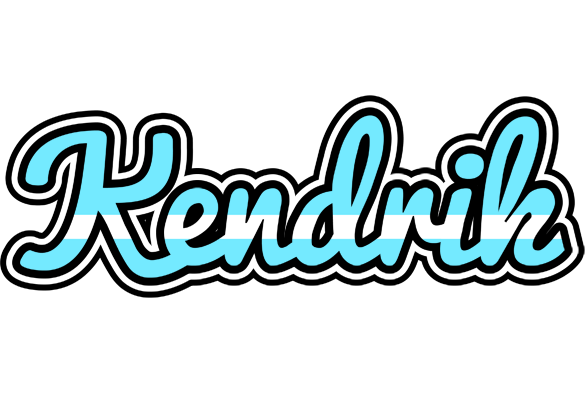 Kendrik argentine logo