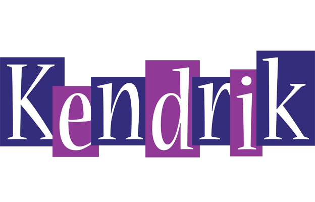 Kendrik autumn logo