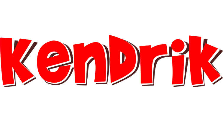 Kendrik basket logo