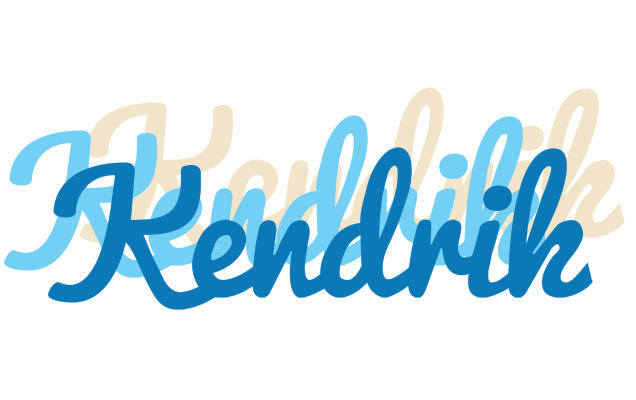 Kendrik breeze logo