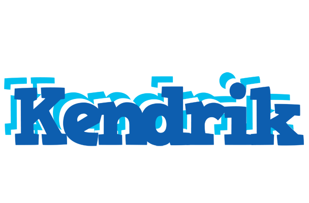 Kendrik business logo