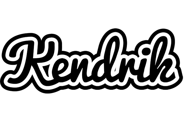 Kendrik chess logo