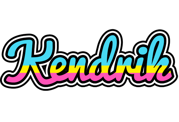 Kendrik circus logo
