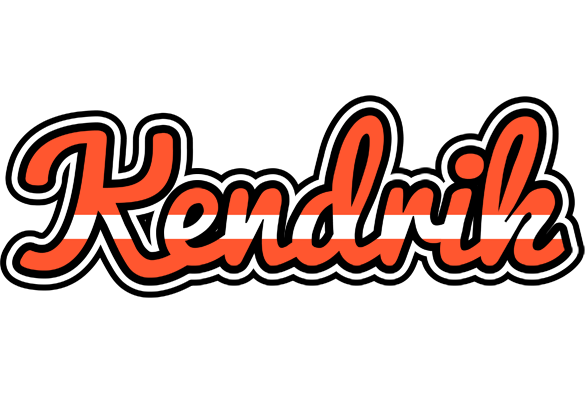Kendrik denmark logo