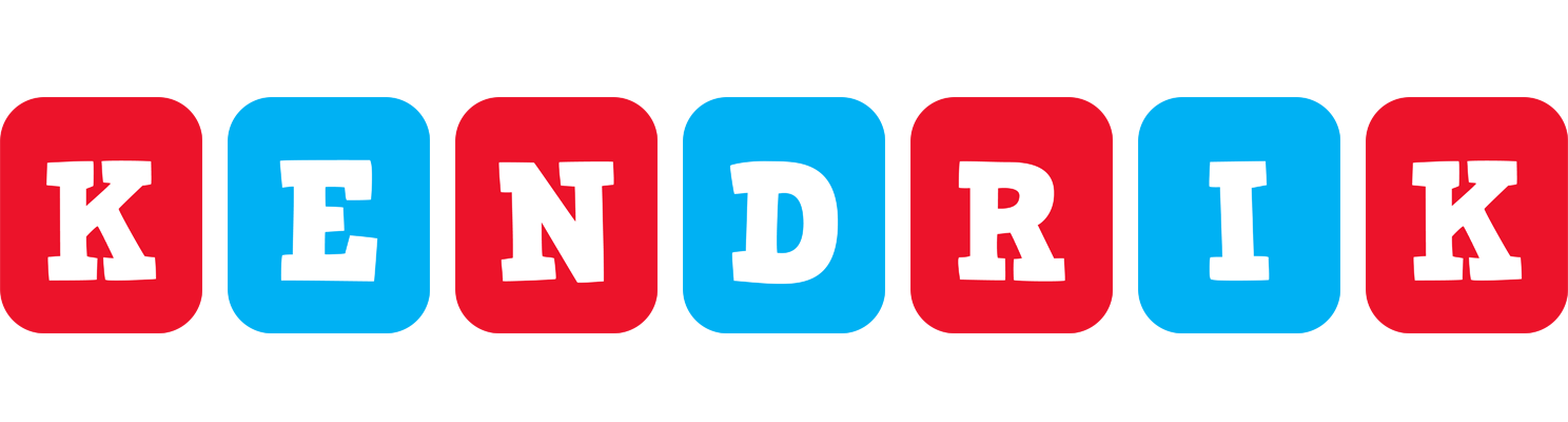 Kendrik diesel logo