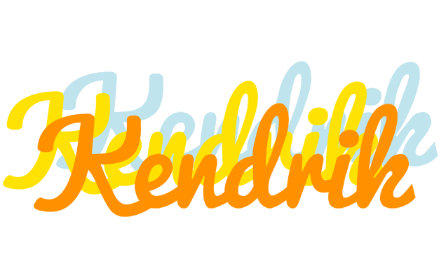 Kendrik energy logo