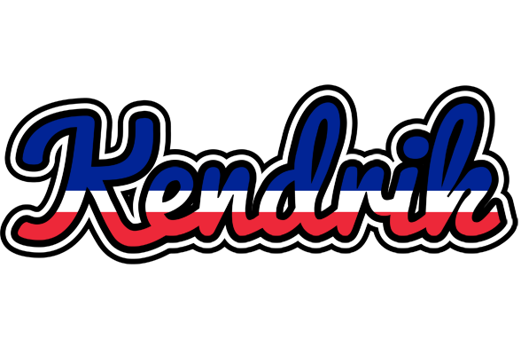 Kendrik france logo