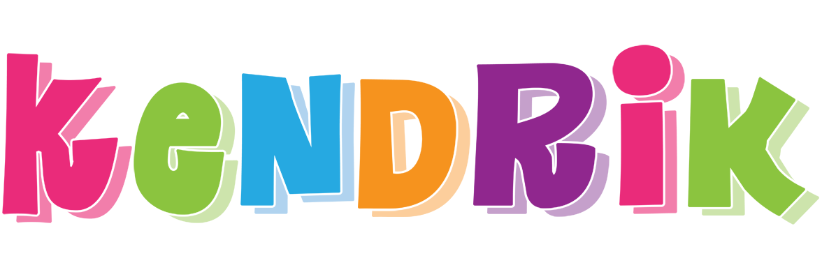 Kendrik friday logo
