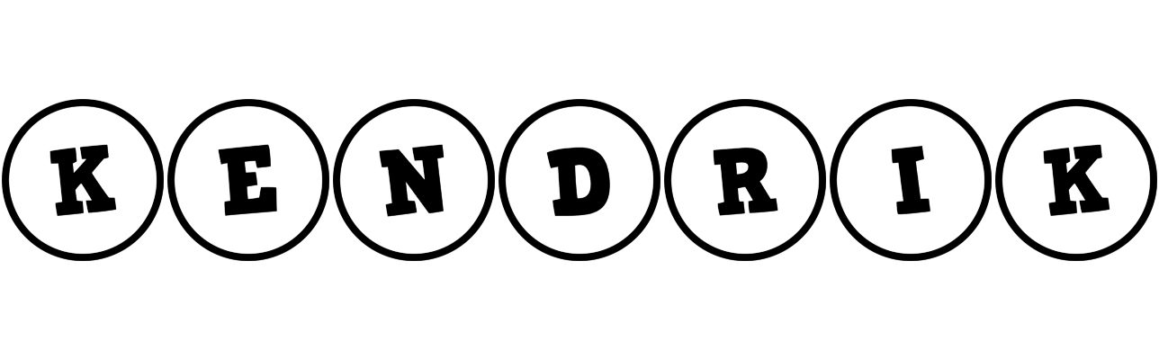 Kendrik handy logo