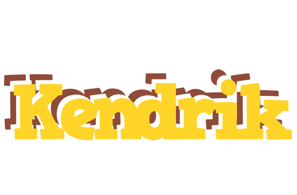 Kendrik hotcup logo