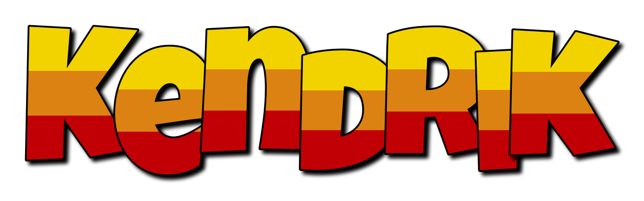 Kendrik jungle logo