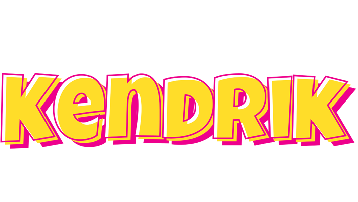 Kendrik kaboom logo