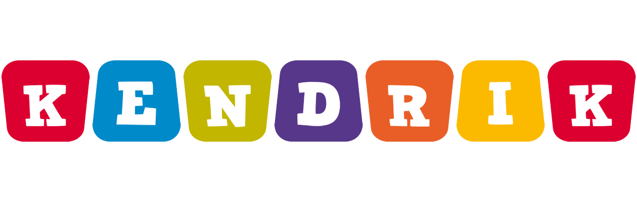 Kendrik kiddo logo
