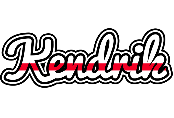 Kendrik kingdom logo