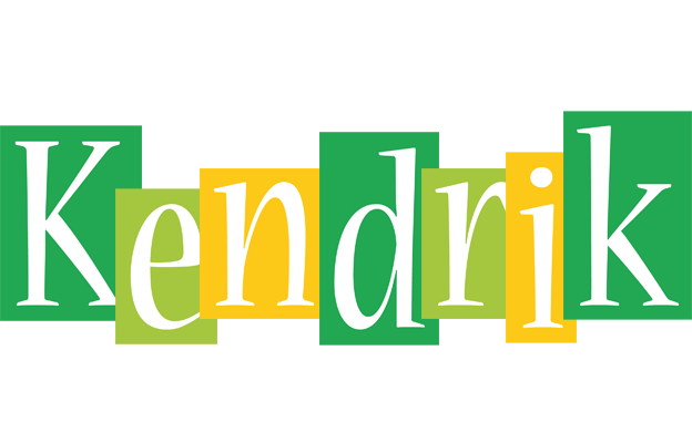 Kendrik lemonade logo