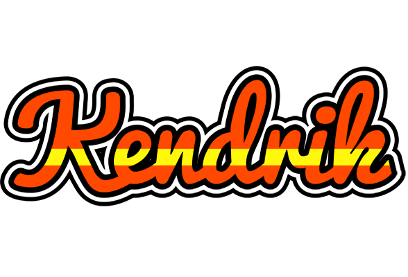 Kendrik madrid logo