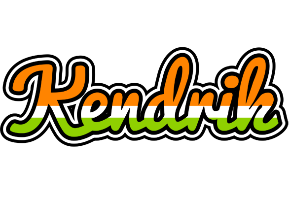 Kendrik mumbai logo