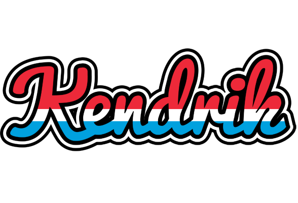 Kendrik norway logo