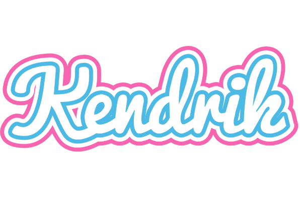 Kendrik outdoors logo