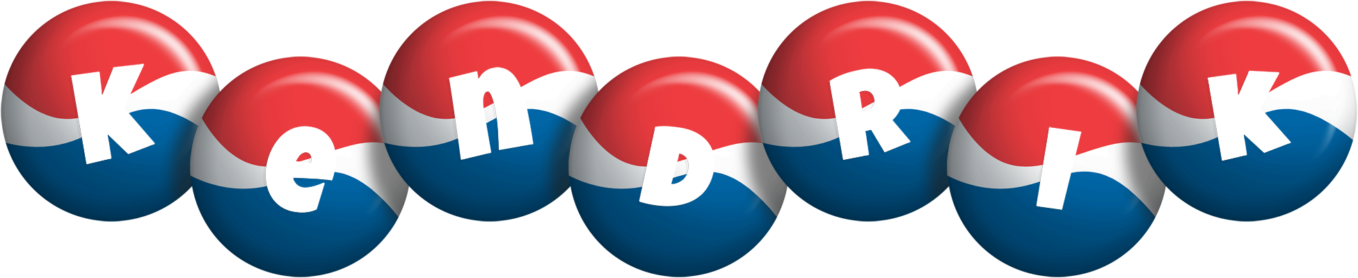 Kendrik paris logo