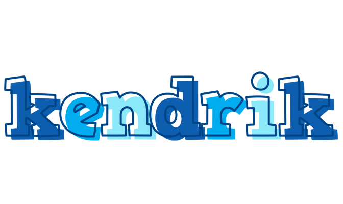 Kendrik sailor logo