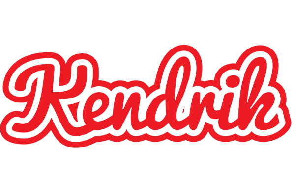 Kendrik sunshine logo