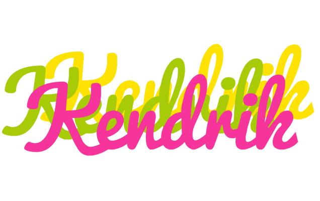 Kendrik sweets logo