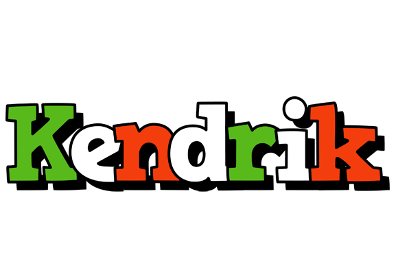 Kendrik venezia logo