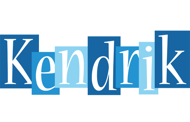 Kendrik winter logo