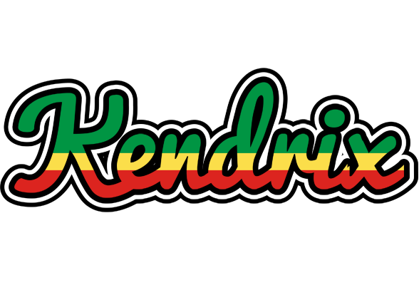 Kendrix african logo