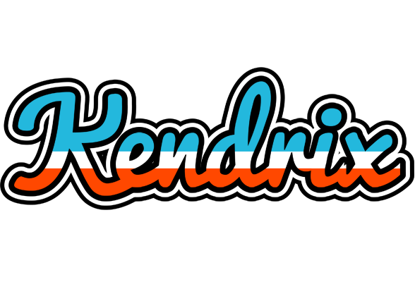 Kendrix america logo