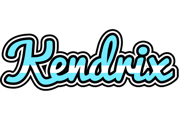 Kendrix argentine logo