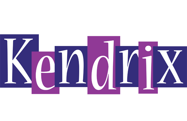 Kendrix autumn logo