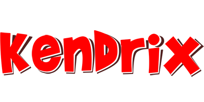 Kendrix basket logo