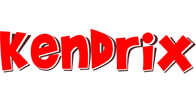 Kendrix basket logo